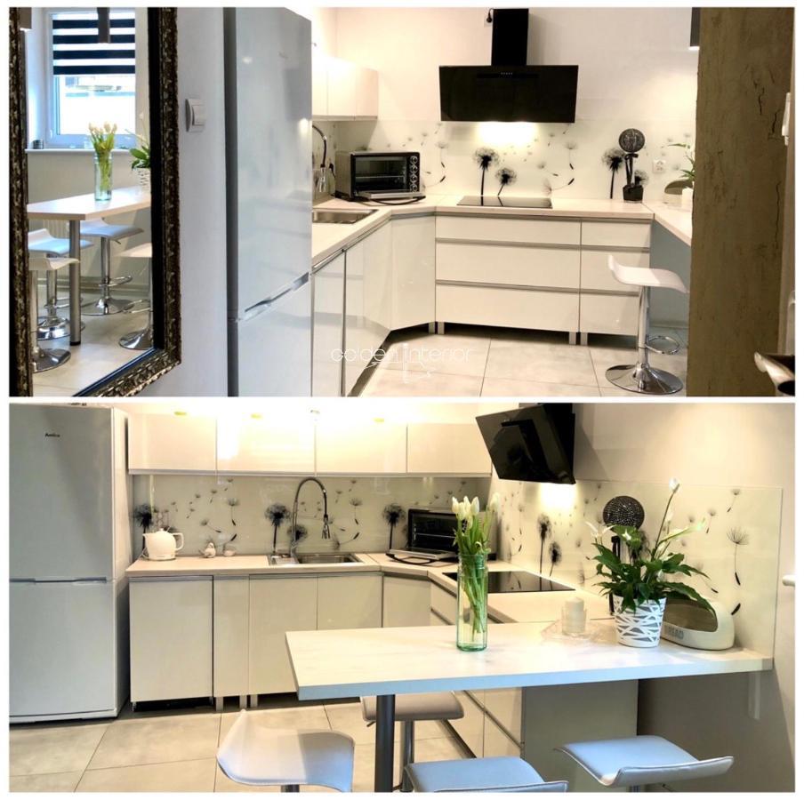 Apartament Mniszek Kolobřeh Exteriér fotografie